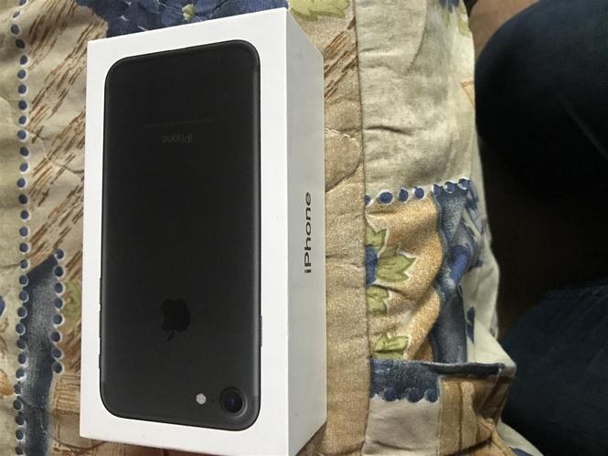 Iphone 7