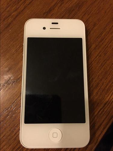 iPhone 4S