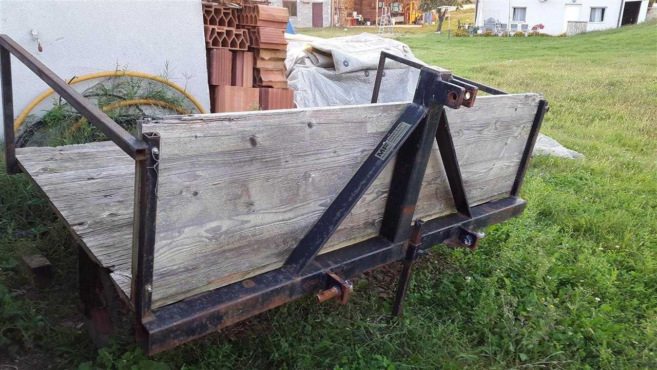 MINI-RIMORKIO