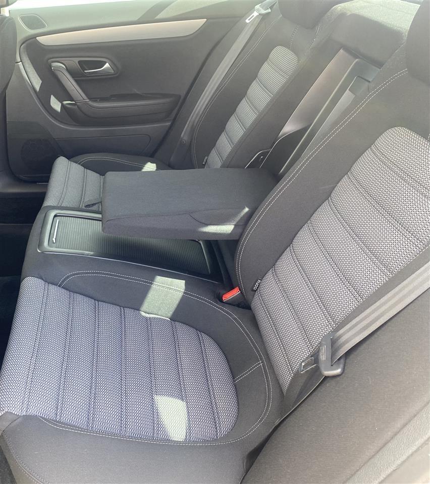 Passat-cc