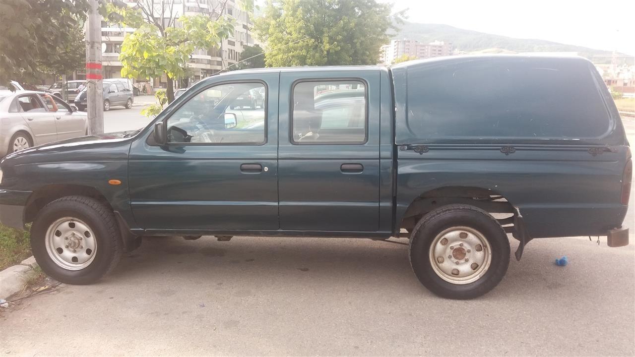 4x4