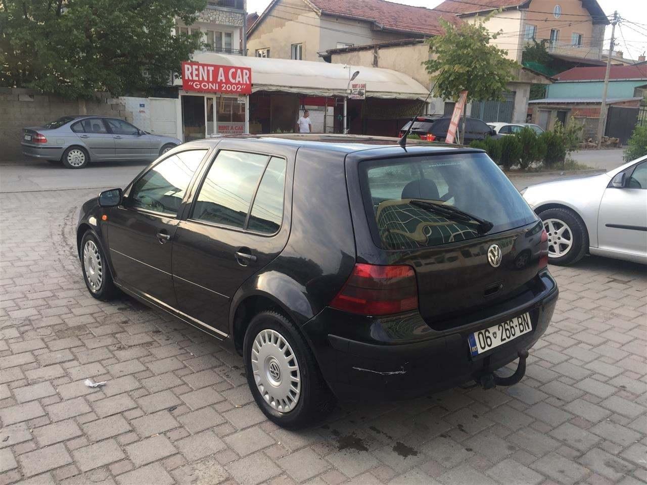 Golf-4
