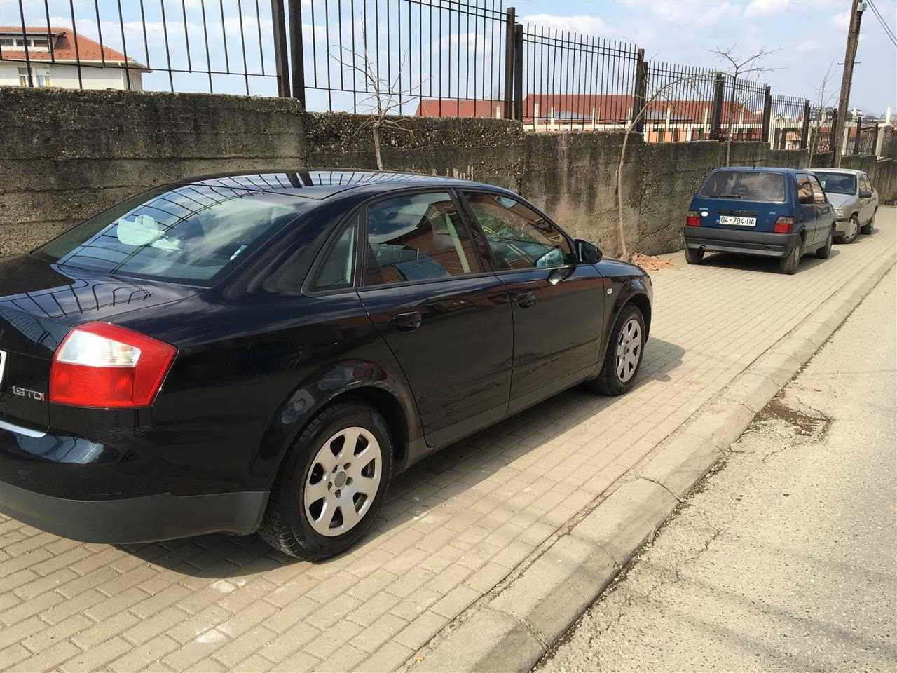 Audi-A4