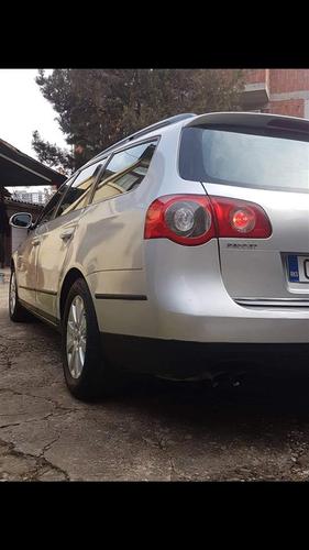 Passat 3c