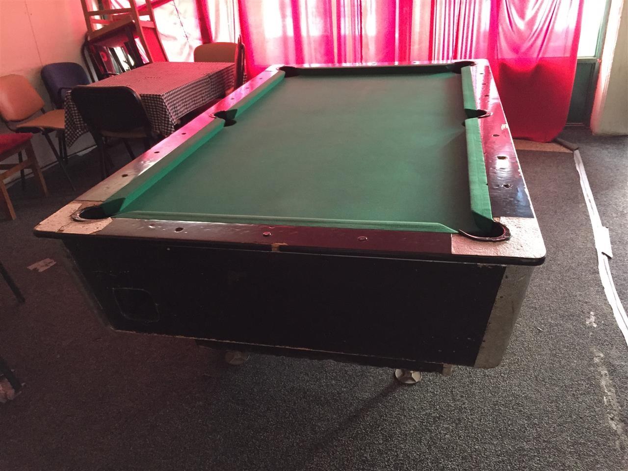 Bilardo