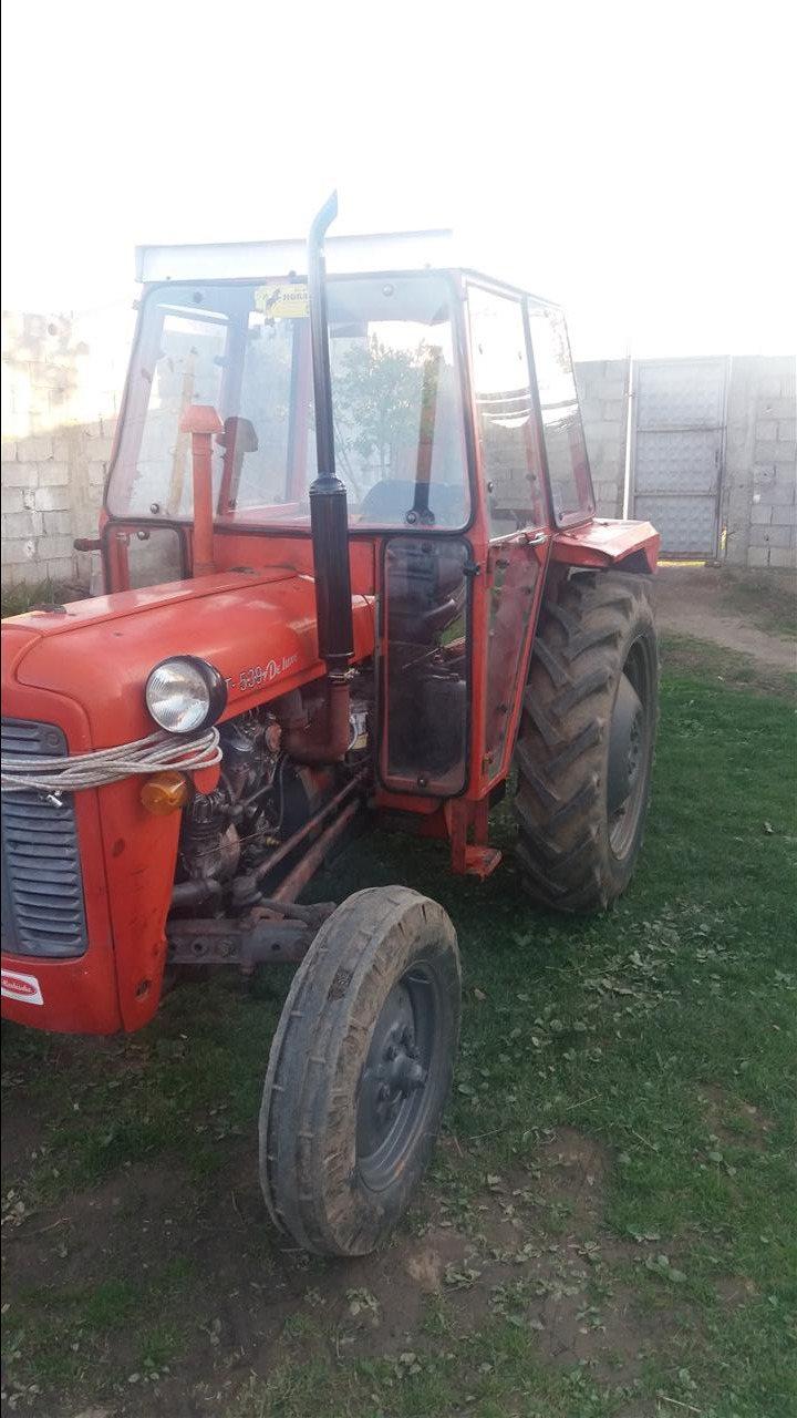 Traktor-539