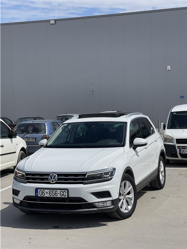 Tiguan