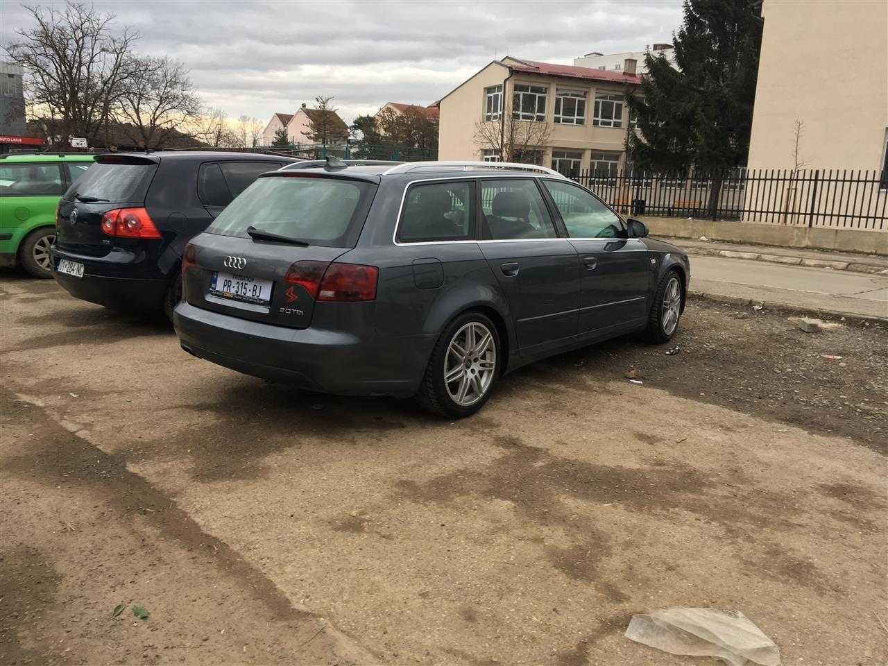 Audi-A4