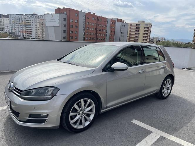 Shitet Golf 7
