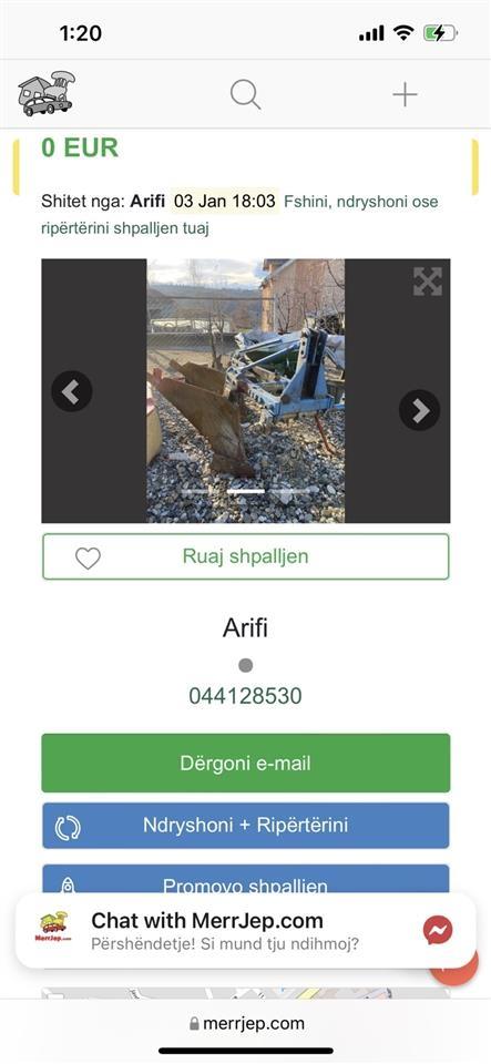 Shitet