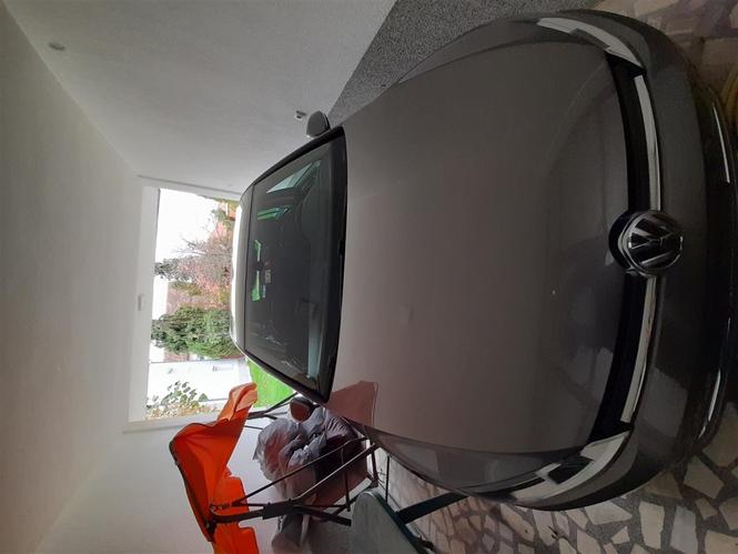 Shitet golf7 
