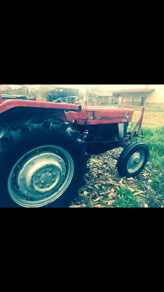 traktor