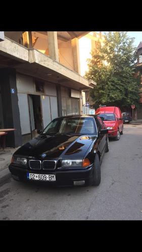 BMW e36 2.0i