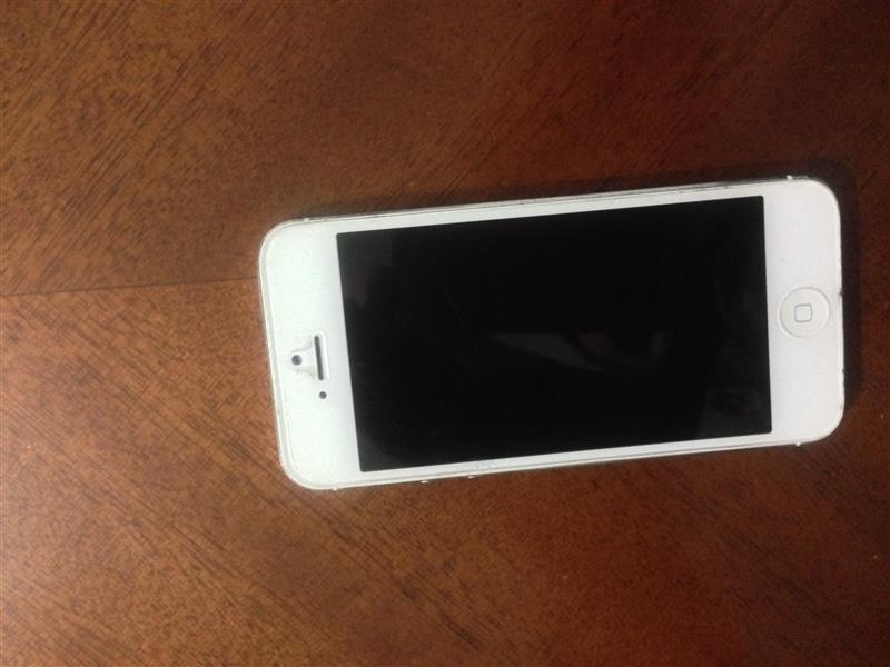 Iphone-5