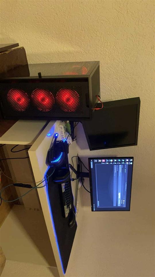 Gaming-PC