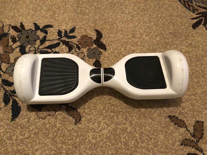 Hoverboard