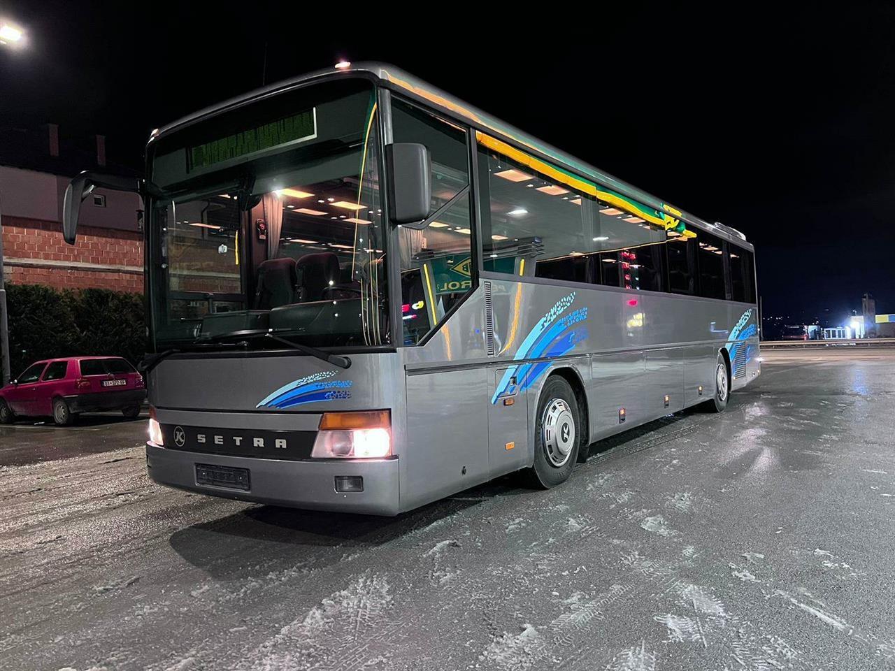 Setra