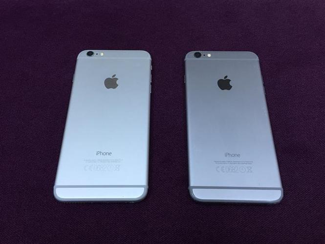 iphone 6plus 128gb
