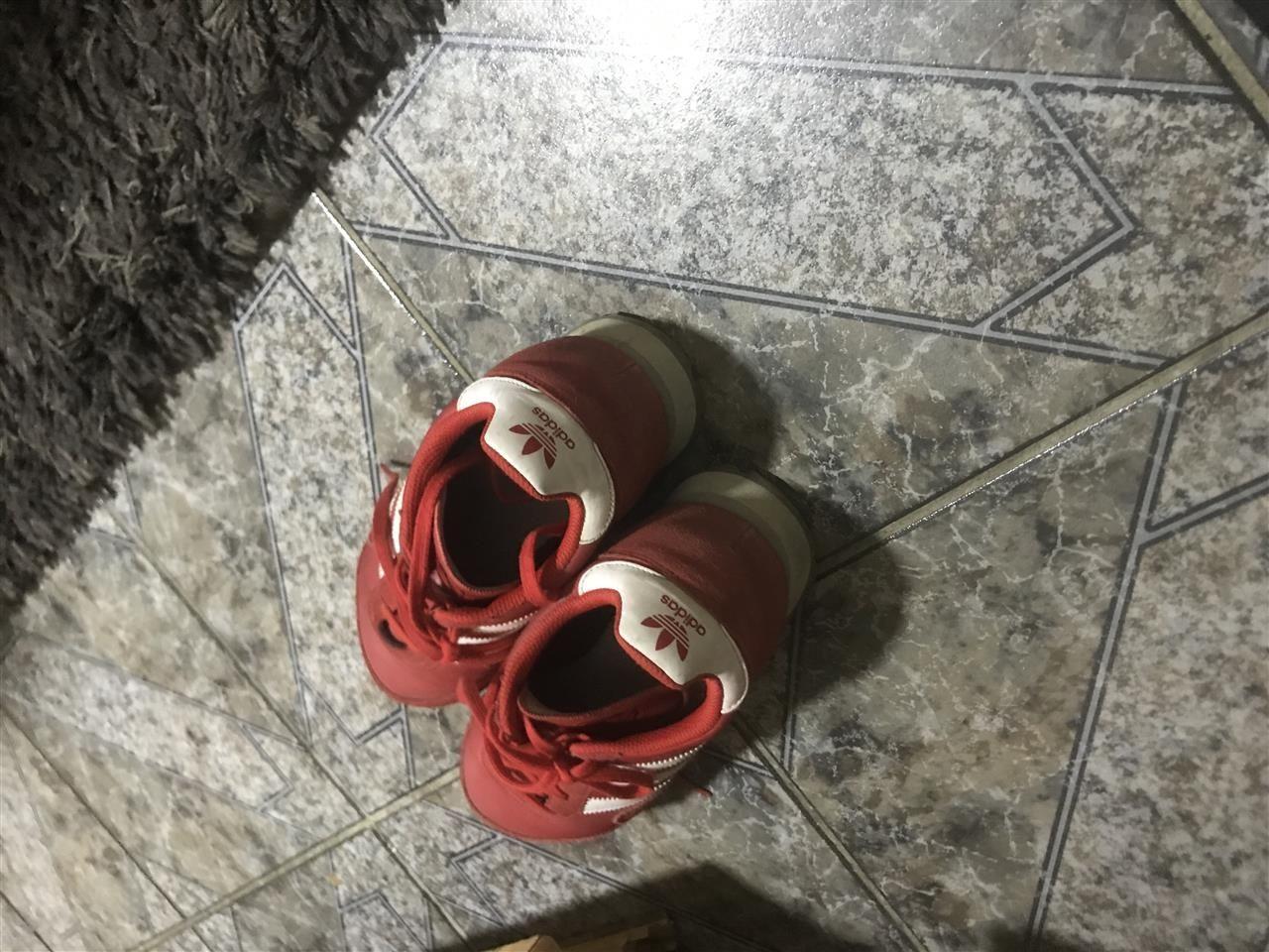 Adidas