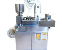 Automatic Hamburger Machine