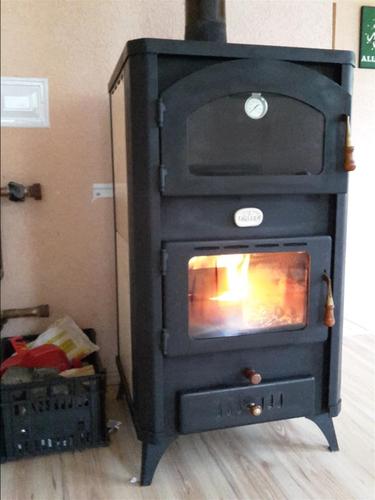 kamin 
