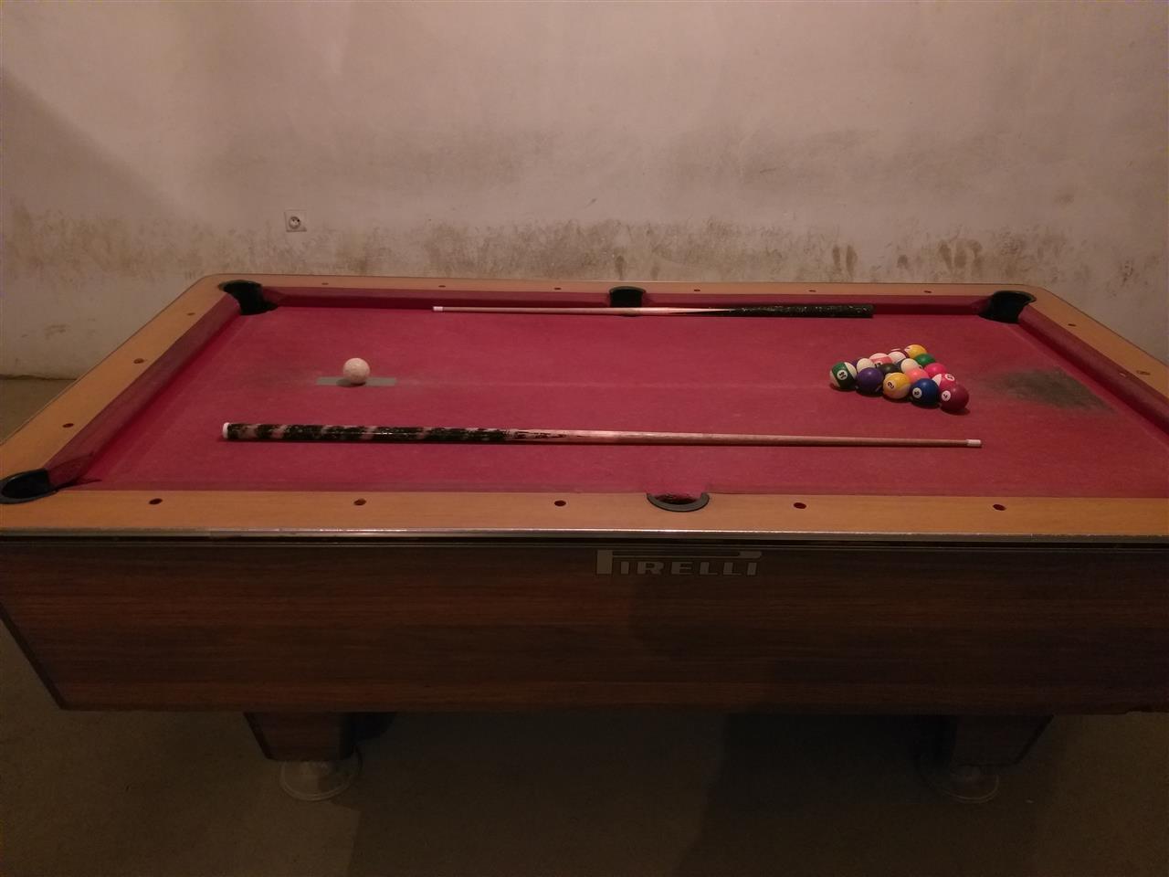 Bilardo-dhe-rraki