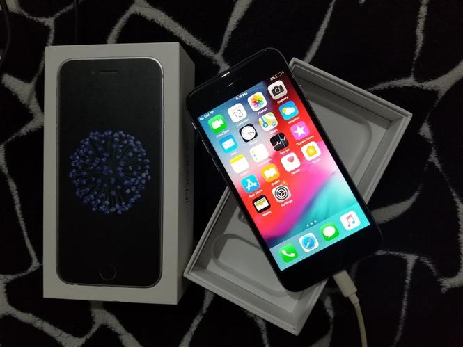 Iphone 6