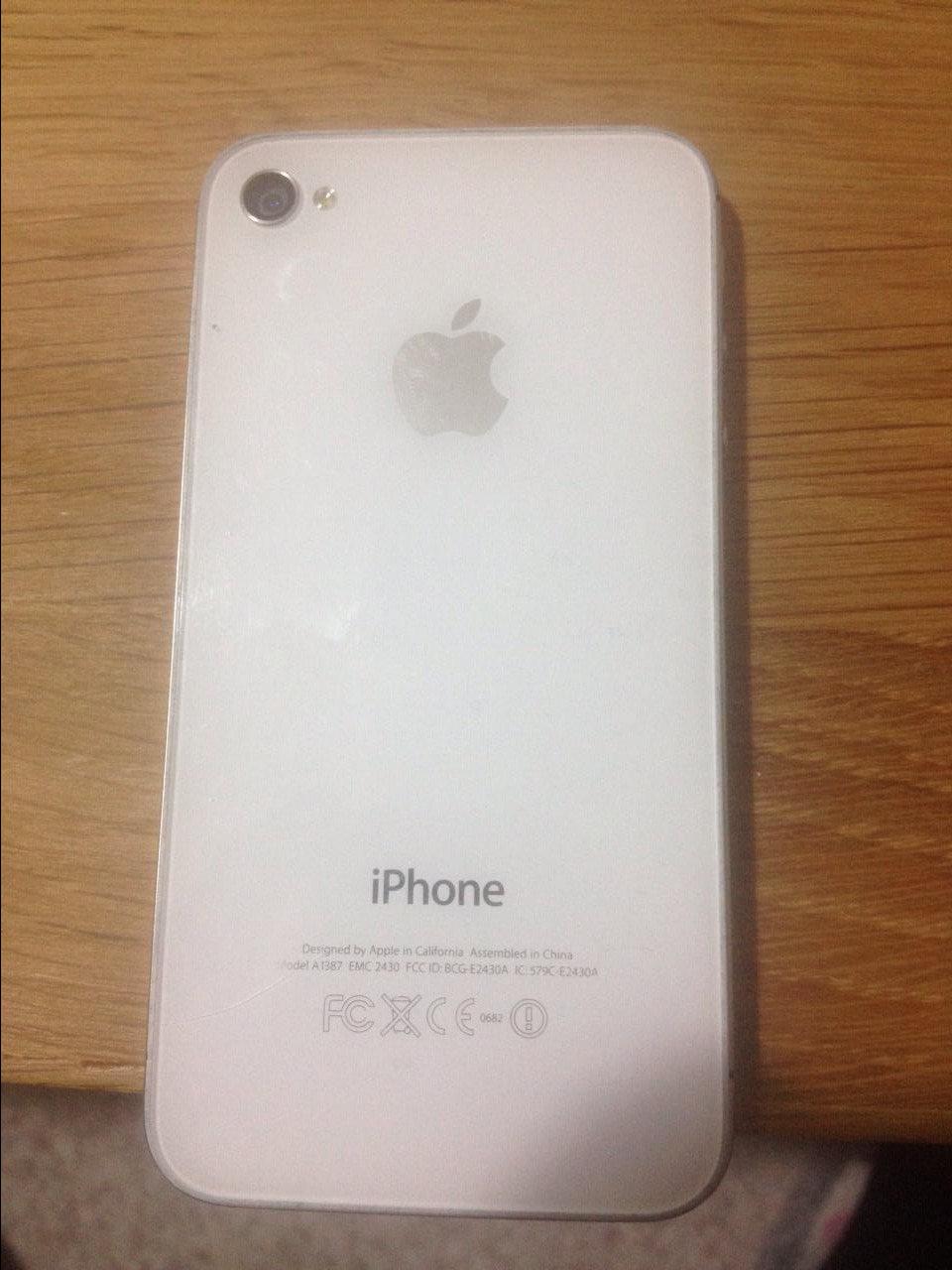 iPhone-4s