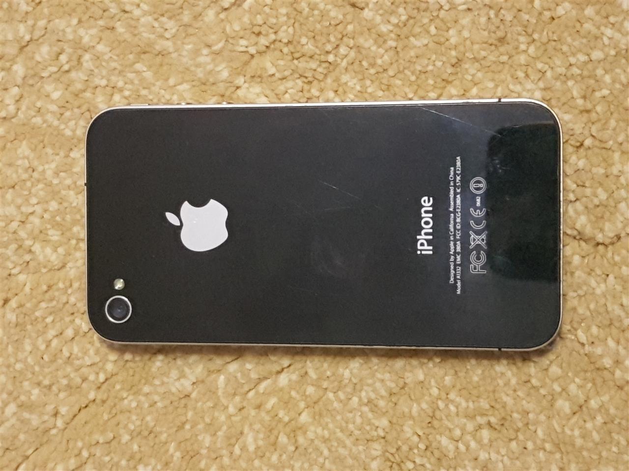 Iphone-4