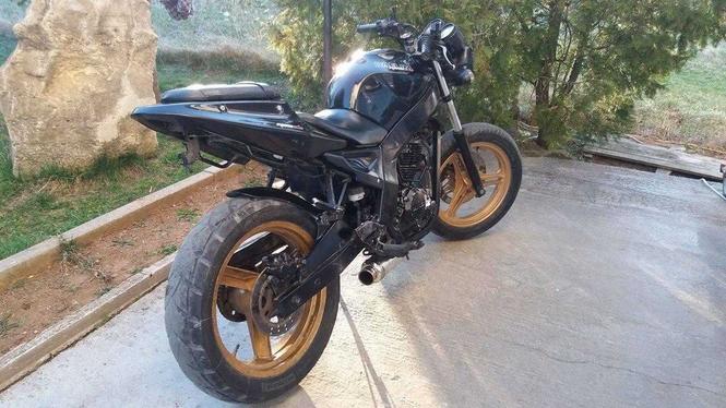 Motor
