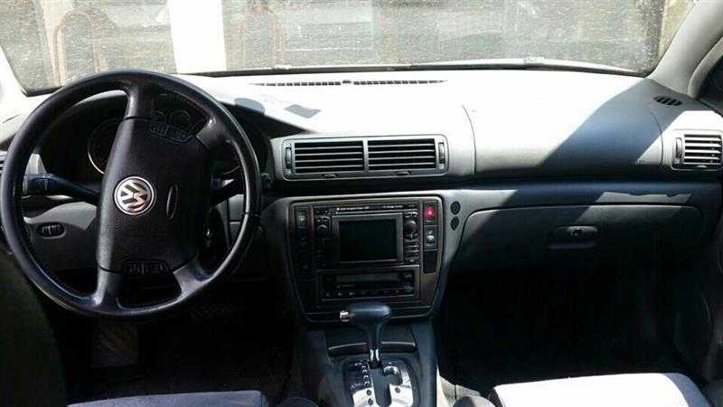 VW-Passat