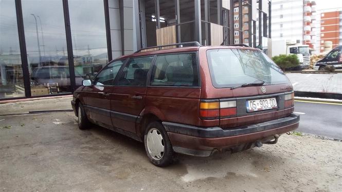Passat