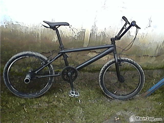 BMX 