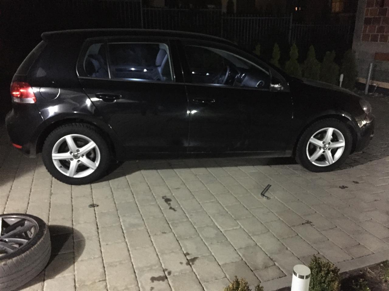 Golf-6