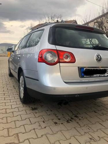 Passat 3C DSG 2010