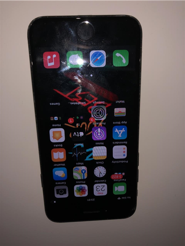 Iphone 7
