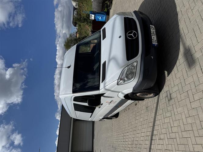 Sprinter max