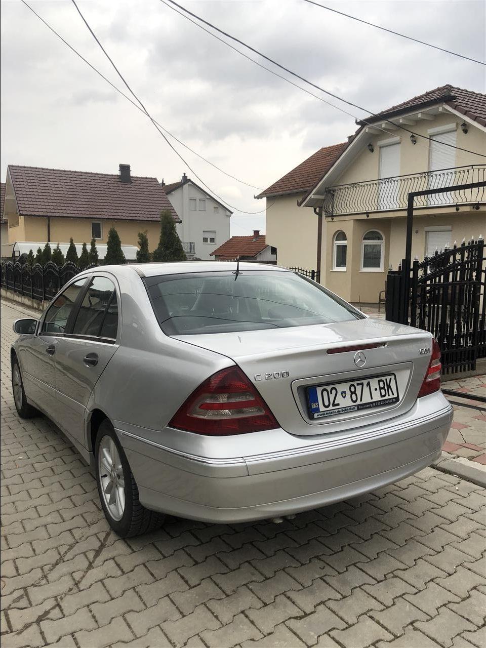 Mercedes