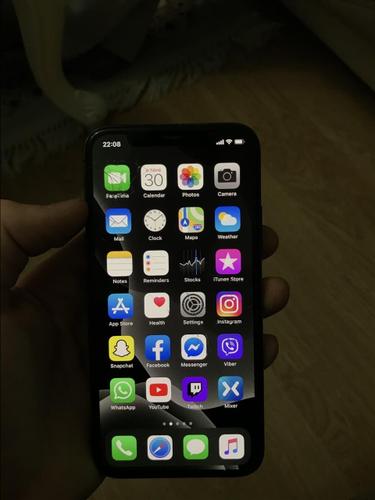 Shitet iPhone X 