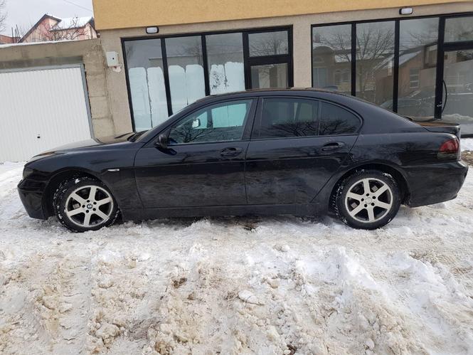 BWM 730 d