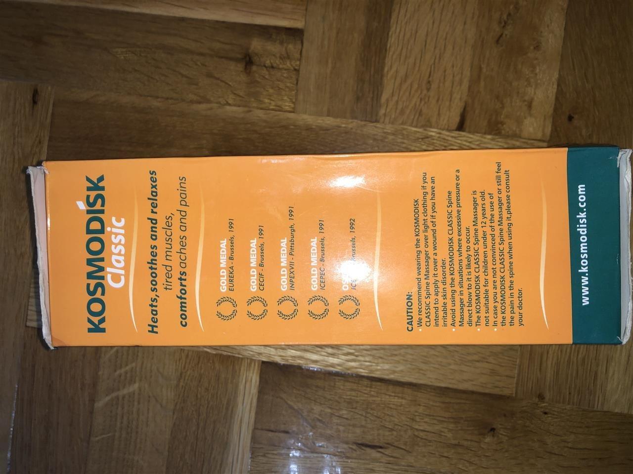 Kosmodisk