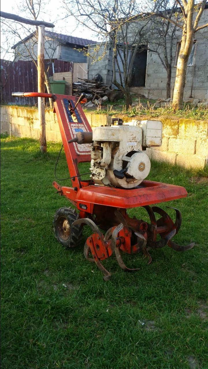 Traktor