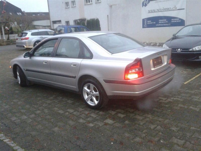 Volvo-