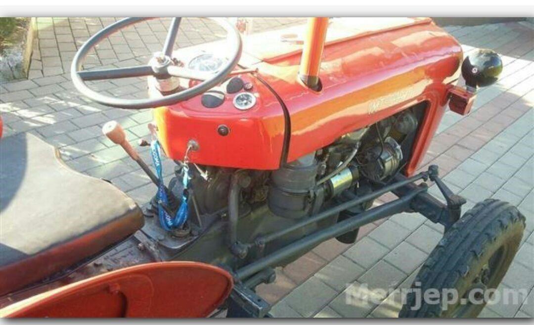 Traktor