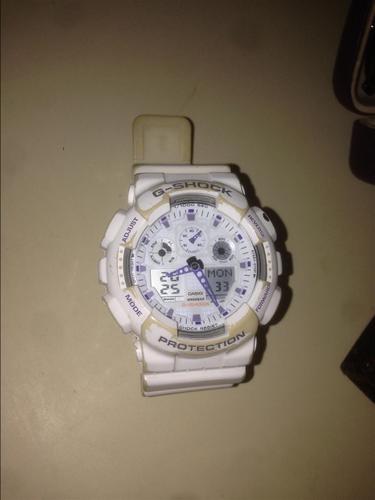 G-shock