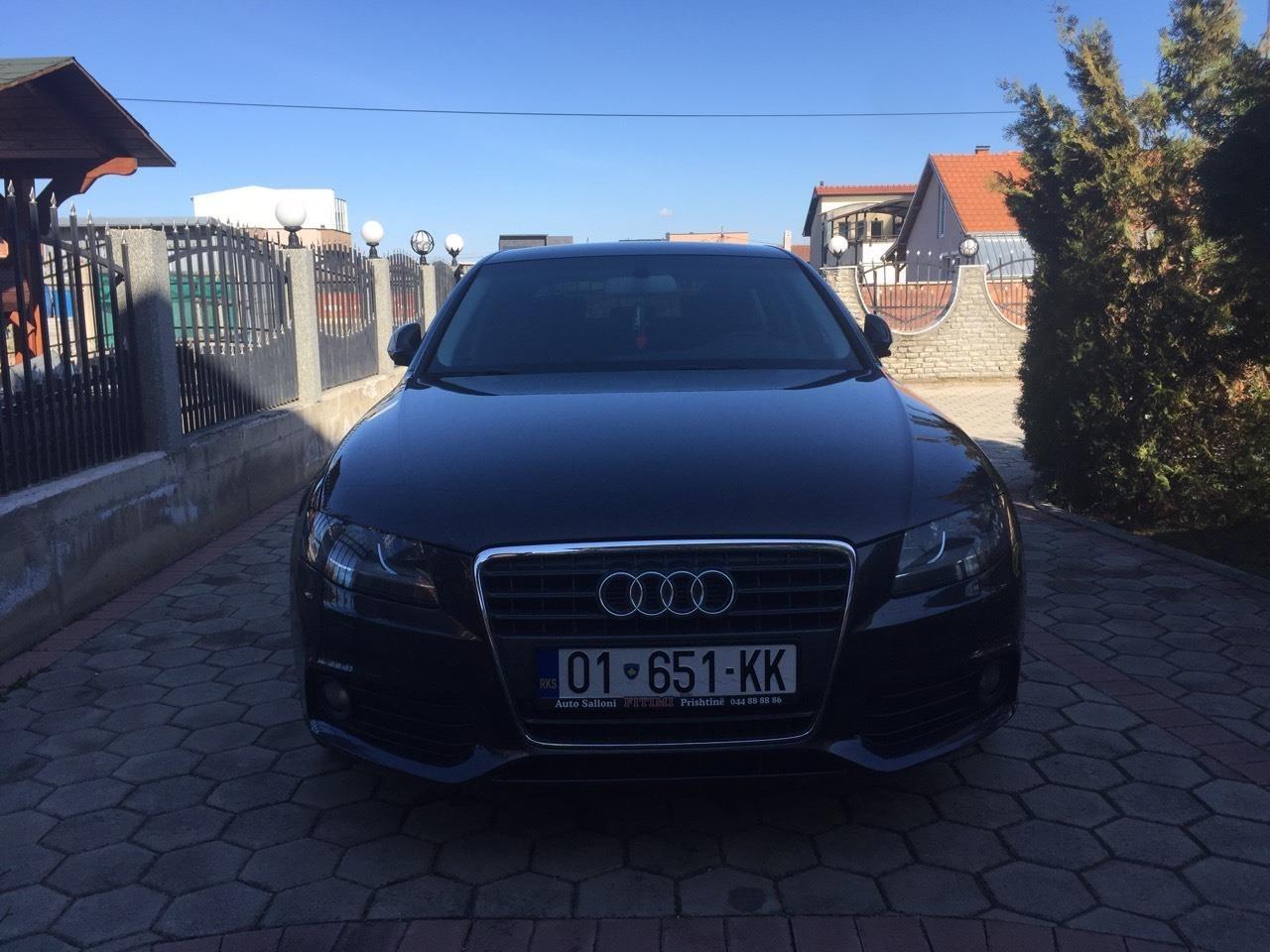 Audi-A4