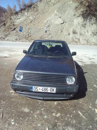 Golf 2