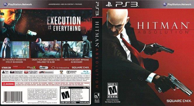 shes cd hitman