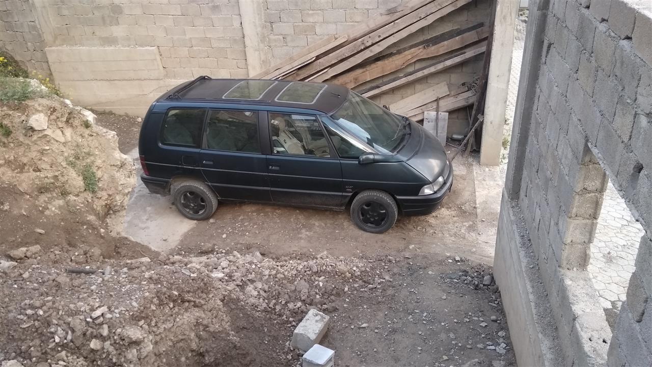 Renault-espace