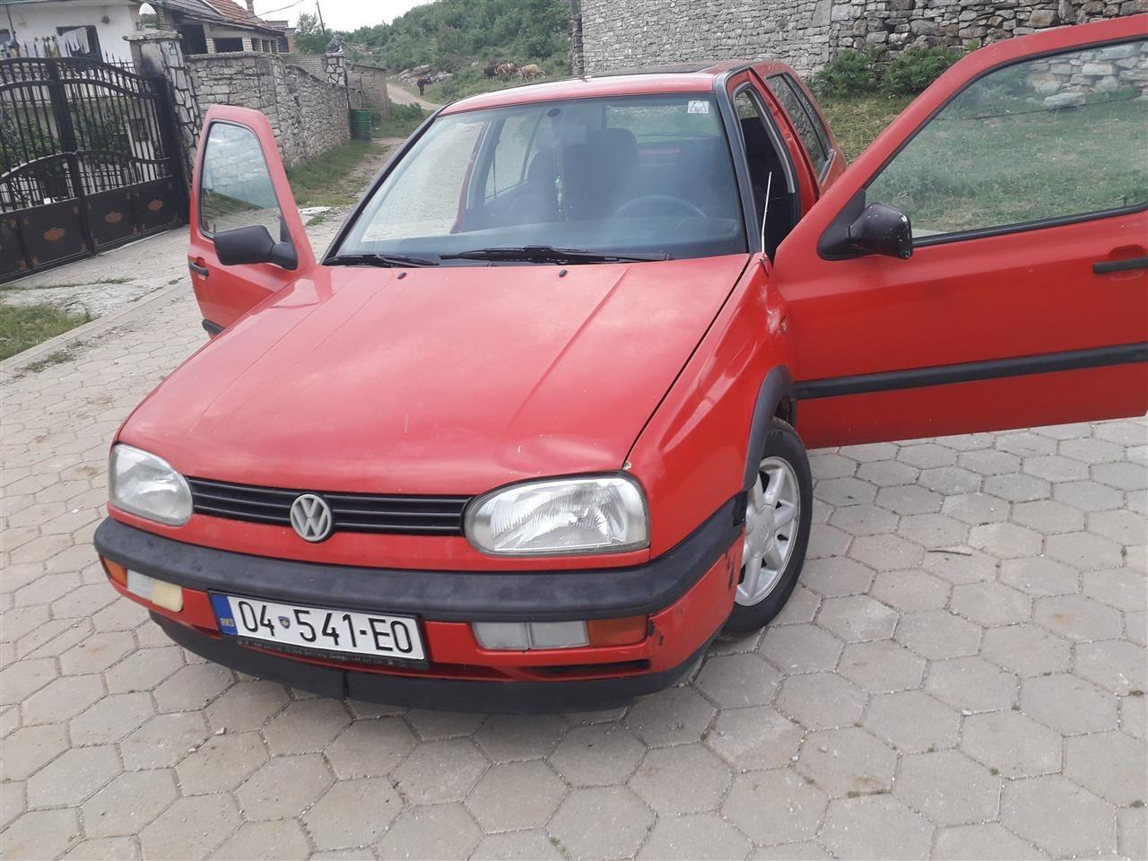 Golf-3